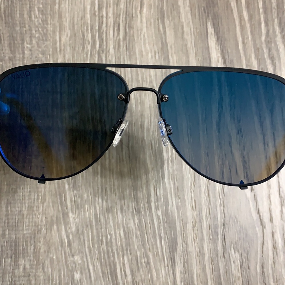 Quay Australia High Key Rimless Gradient - Picture 4 of 5